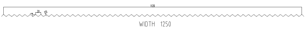 Pattern diagram